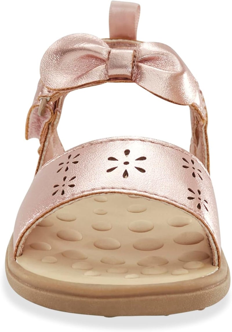 Carter's Every Step Unisex-Baby Arwen-gp Sandal - Image 2